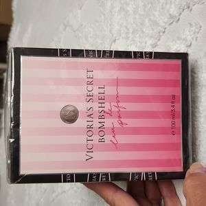 Victoria's Secret Bombshell Parfums